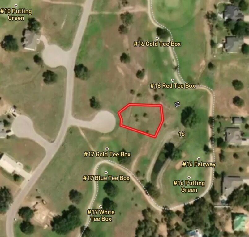 Property Photo:  Tbd Pine Springs Cove  TX 78639 