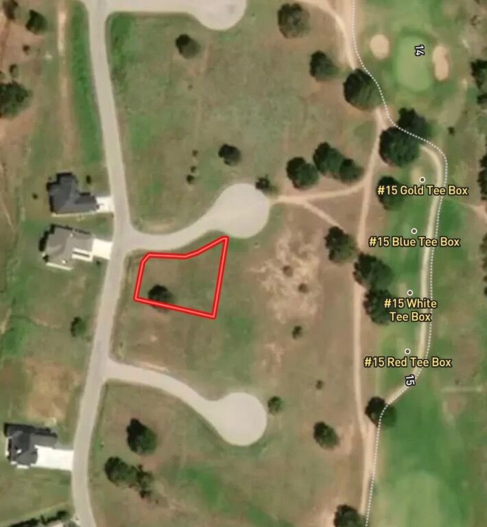 Property Photo: Tbd Pryor Place Court TX 78639