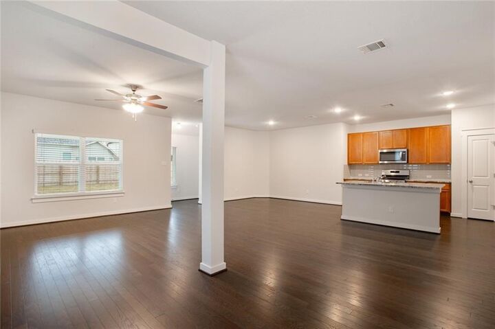 Property Photo: 17100 Arcata Avenue TX 78660