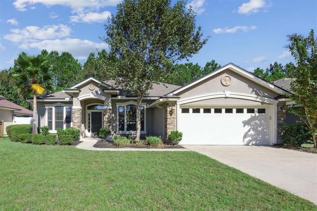 Property Photo: 32146 Juniper Parke Drive FL 32034