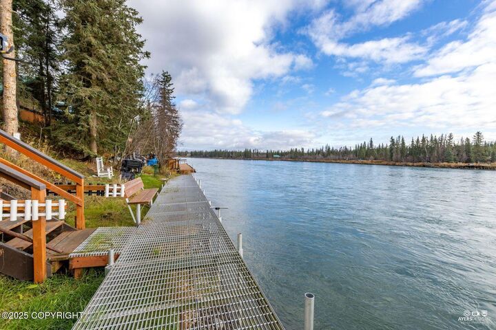 Property Photo:  34811 Duncan Drive  AK 99672 