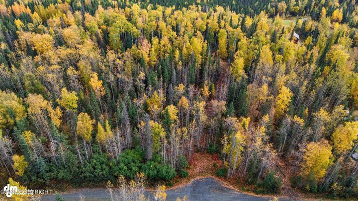 Property Photo: 001 Ansel Street AK 99669