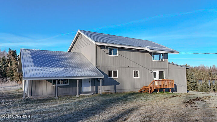 Property Photo: 42016 Dolly Varden Way AK 99669