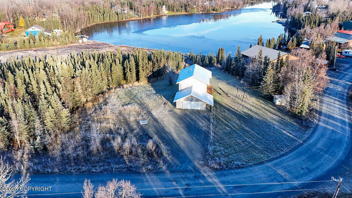 Property Photo:  42016 Dolly Varden Way  AK 99669 
