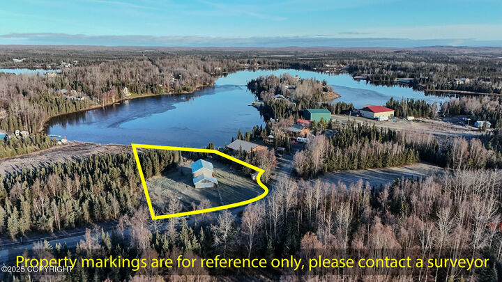Property Photo: 42016 Dolly Varden Way AK 99669