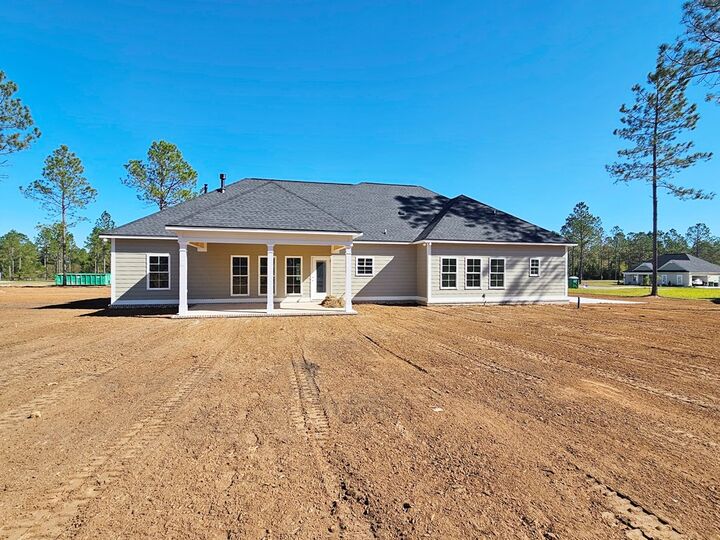 Property Photo: 107 Stornoway Drive GA 31763