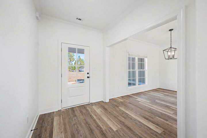 Property Photo: 107 Stornoway Drive GA 31763