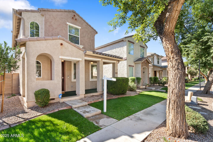 Property Photo:  4259 E Tyson Street  AZ 85295 