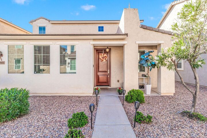 Property Photo:  4131 E Oakland Street  AZ 85295 