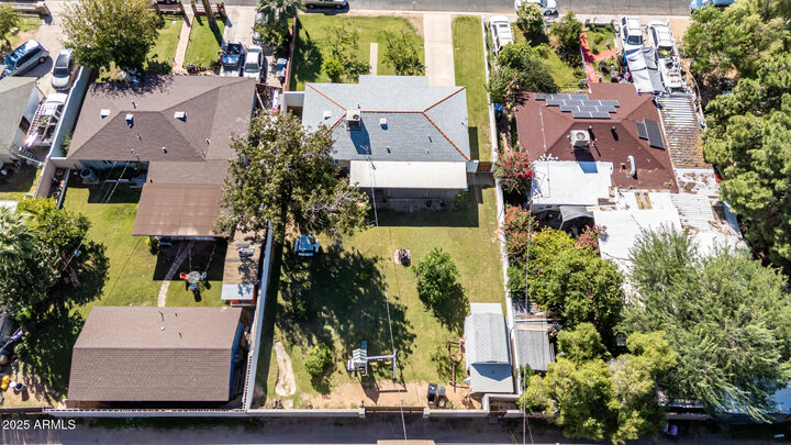 Property Photo:  3528 E Sheridan Street  AZ 85008 