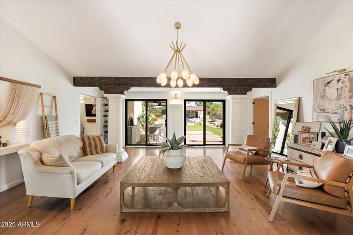 Property Photo: 26829 N 70th Place AZ 85266