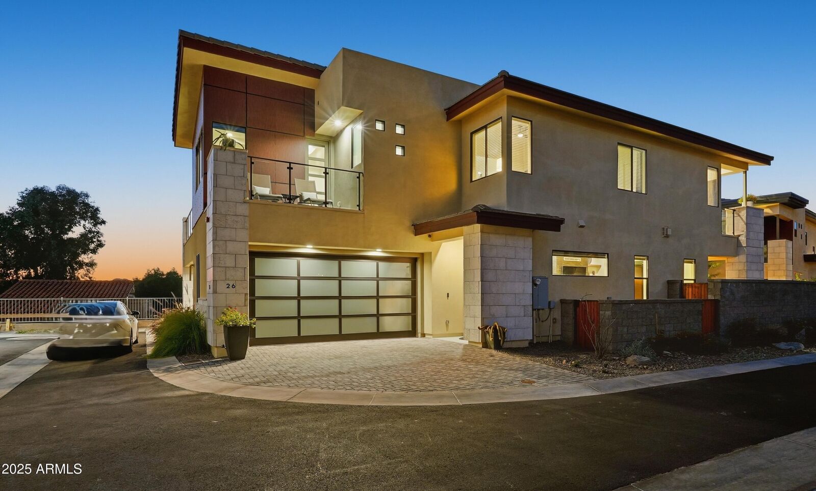 Property Photo: 1 Easy Street 26 AZ 85377