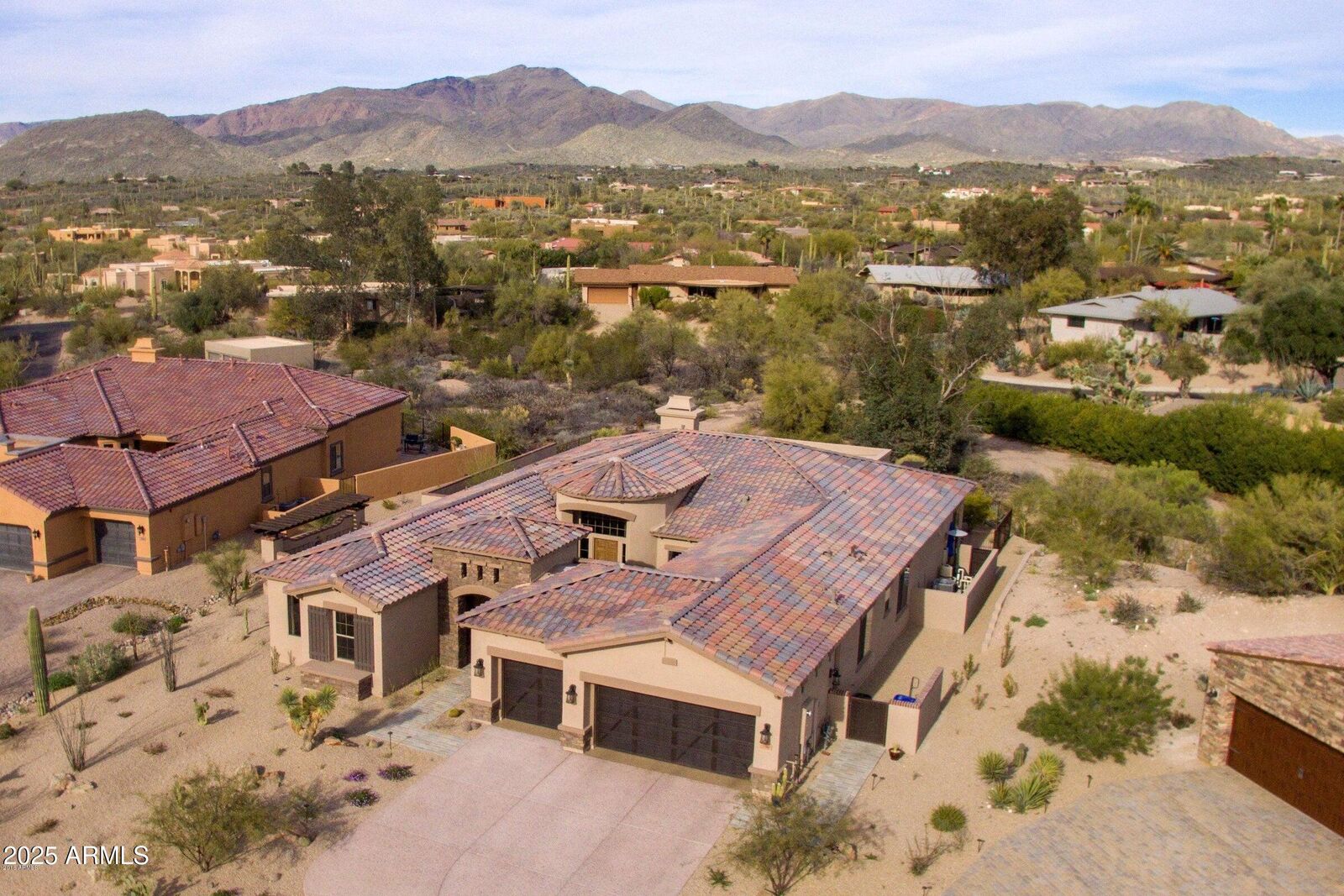 Property Photo:  7780 E Verde Vista Trail  AZ 85377 