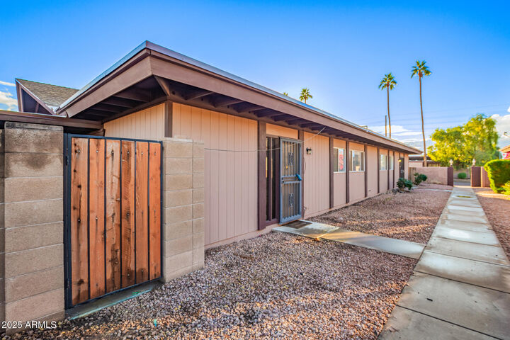 917 S Acapulco Lane C  Tempe AZ 85281 photo