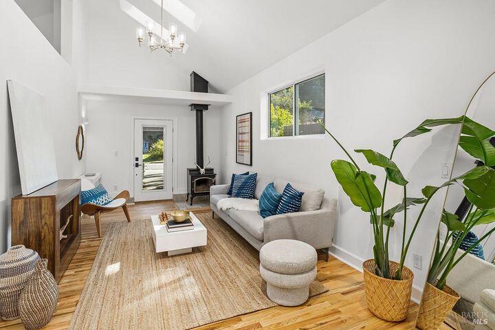 Property Photo: 60 Wood Lane CA 94930