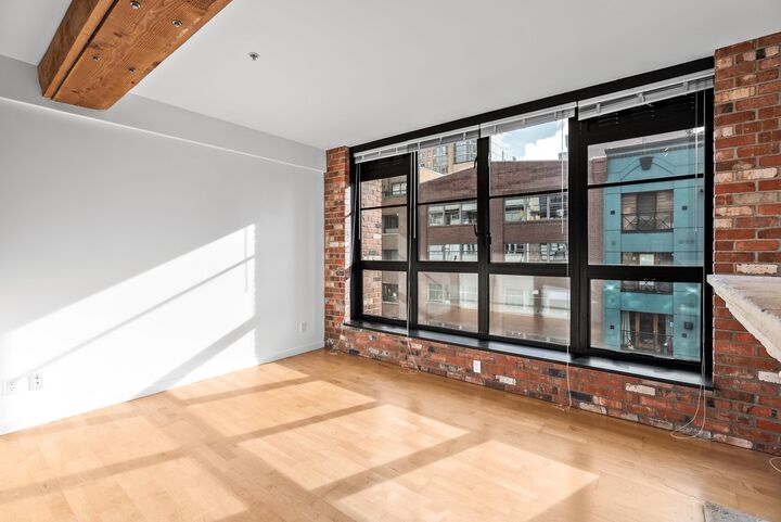 Property Photo: 1238 Homer Street 301 BC V6B 2Y5