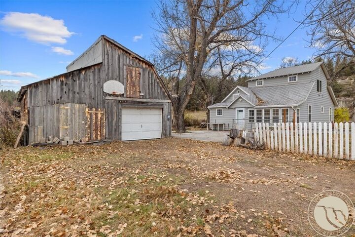 Property Photo: 24 Montana St MT 59072