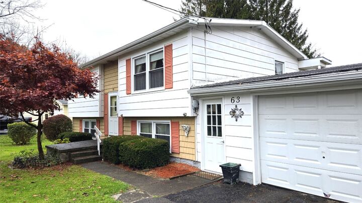 63 E Thomas Street  Binghamton NY 13901 photo