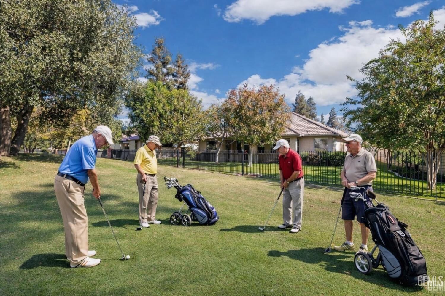 Property Photo:  3019 Violet Rose Court  CA 93311 