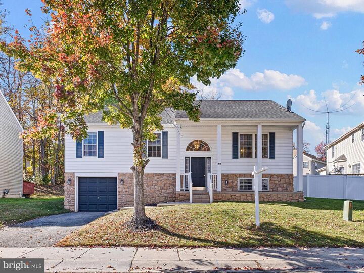 Property Photo:  37 Jesse Boyd Circle  MD 21921 