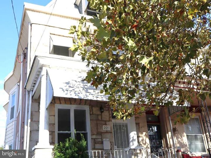 Property Photo:  221 W Coulter Street  PA 19144 