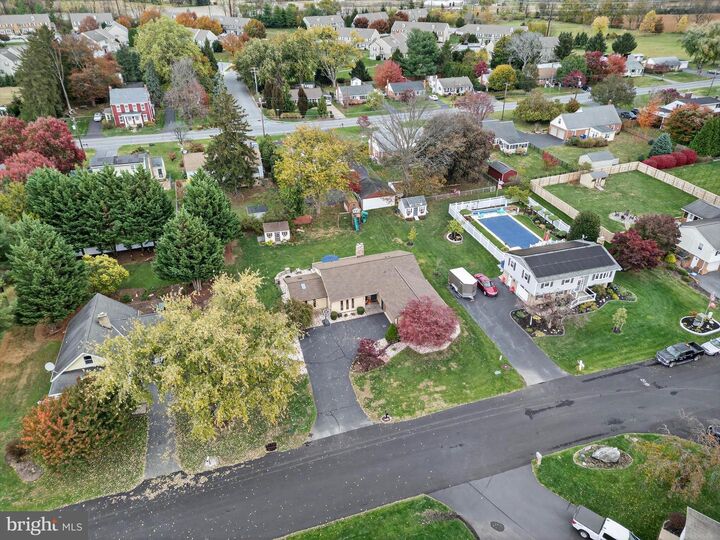 Property Photo: 1832 Rhoda Avenue PA 17552