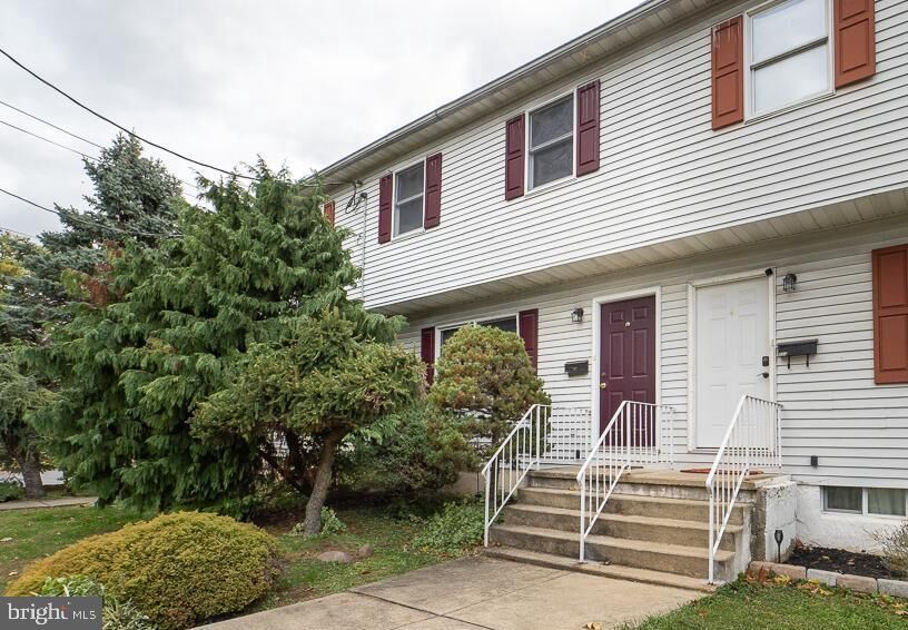 Property Photo: 202 Gregg Avenue PA 19611