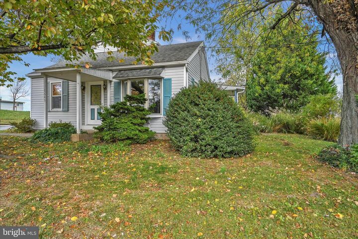 Property Photo:  1645 Fairview Drive  PA 19533 