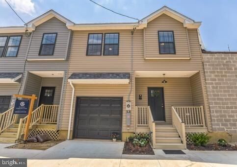 Property Photo: 504 Richey Avenue NJ 08107