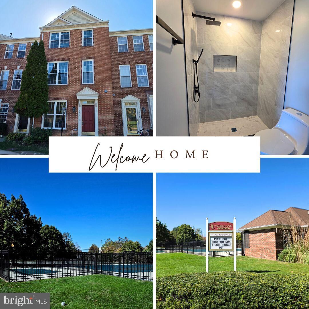 Property Photo:  13133 Park Crescent Circle  VA 20171