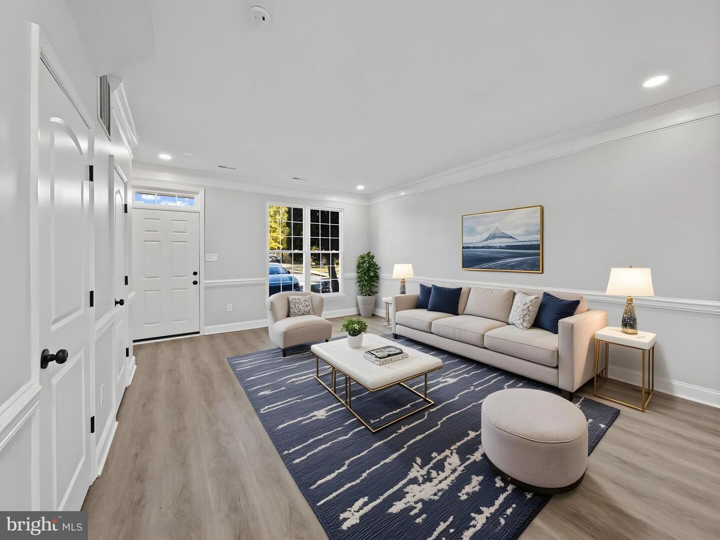 Property Photo:  13133 Park Crescent Circle  VA 20171 