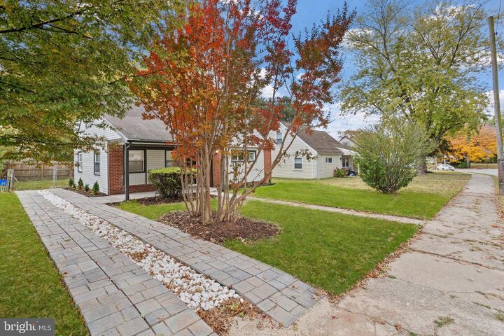 Property Photo:  214 Oxford Circle  PA 19403 