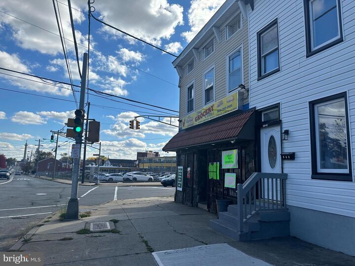 Property Photo:  169 Pennington Avenue  NJ 08618 