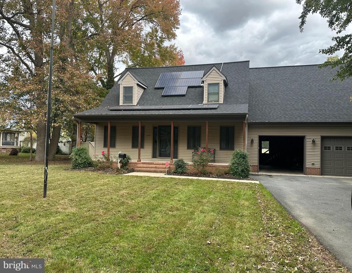 Property Photo:  206 Charles Street  MD 21632 