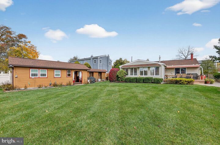 Property Photo:  408 Fairview Avenue  PA 19454