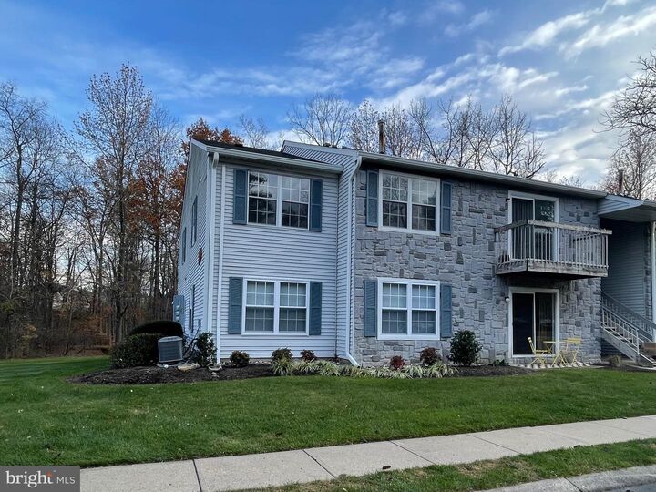 Property Photo: 15 Coral Tree Court NJ 08648