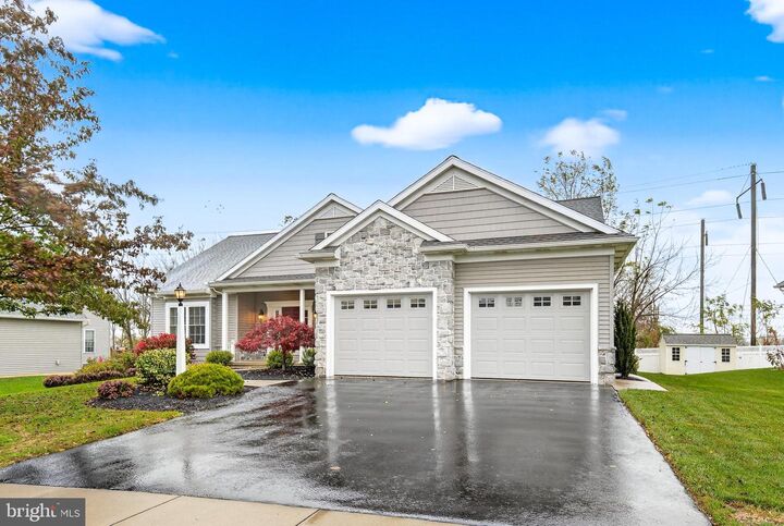 Property Photo:  339 Enterprise Drive  PA 17505