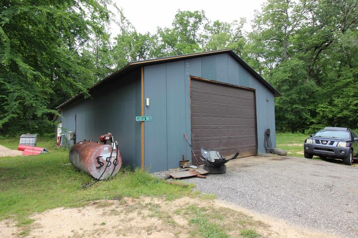 Property Photo:  1994 Carla Way  AR 72015 