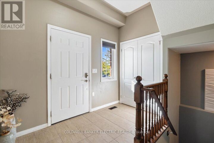 Property Photo: 432 Florence Drive ON K9J 0H9