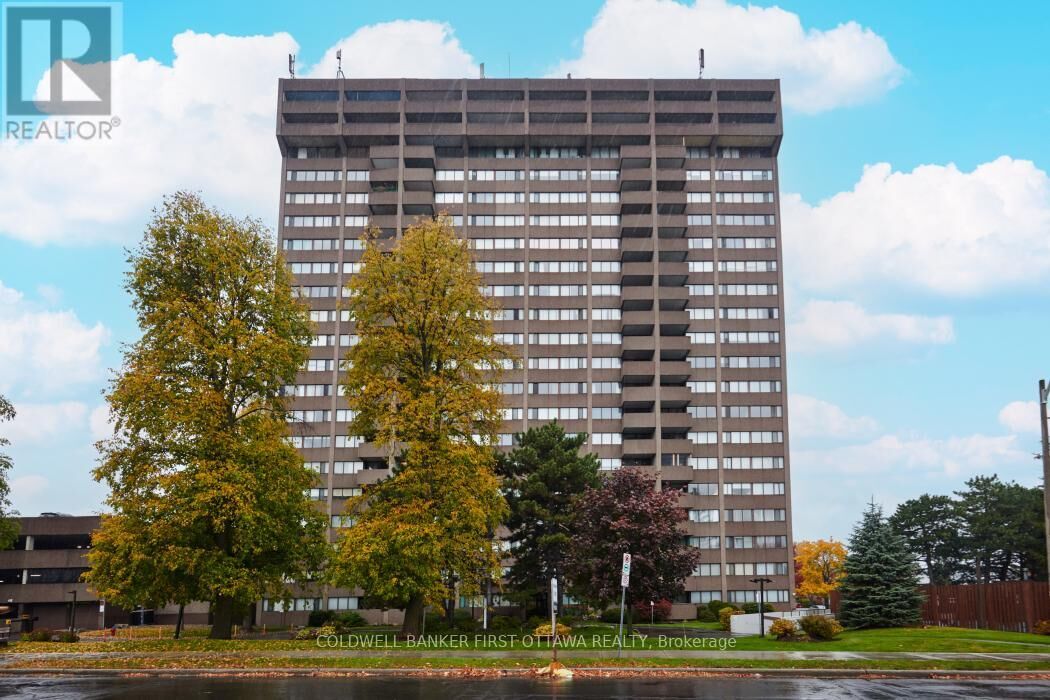 Property Photo: 1285 Cahill Drive 306 ON K1V 9A7