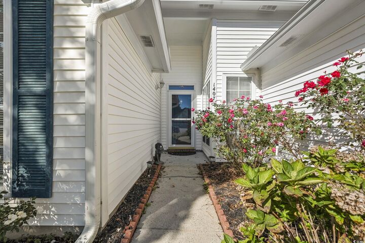 Property Photo:  1407 Snowy Egret Dr.  SC 29576 