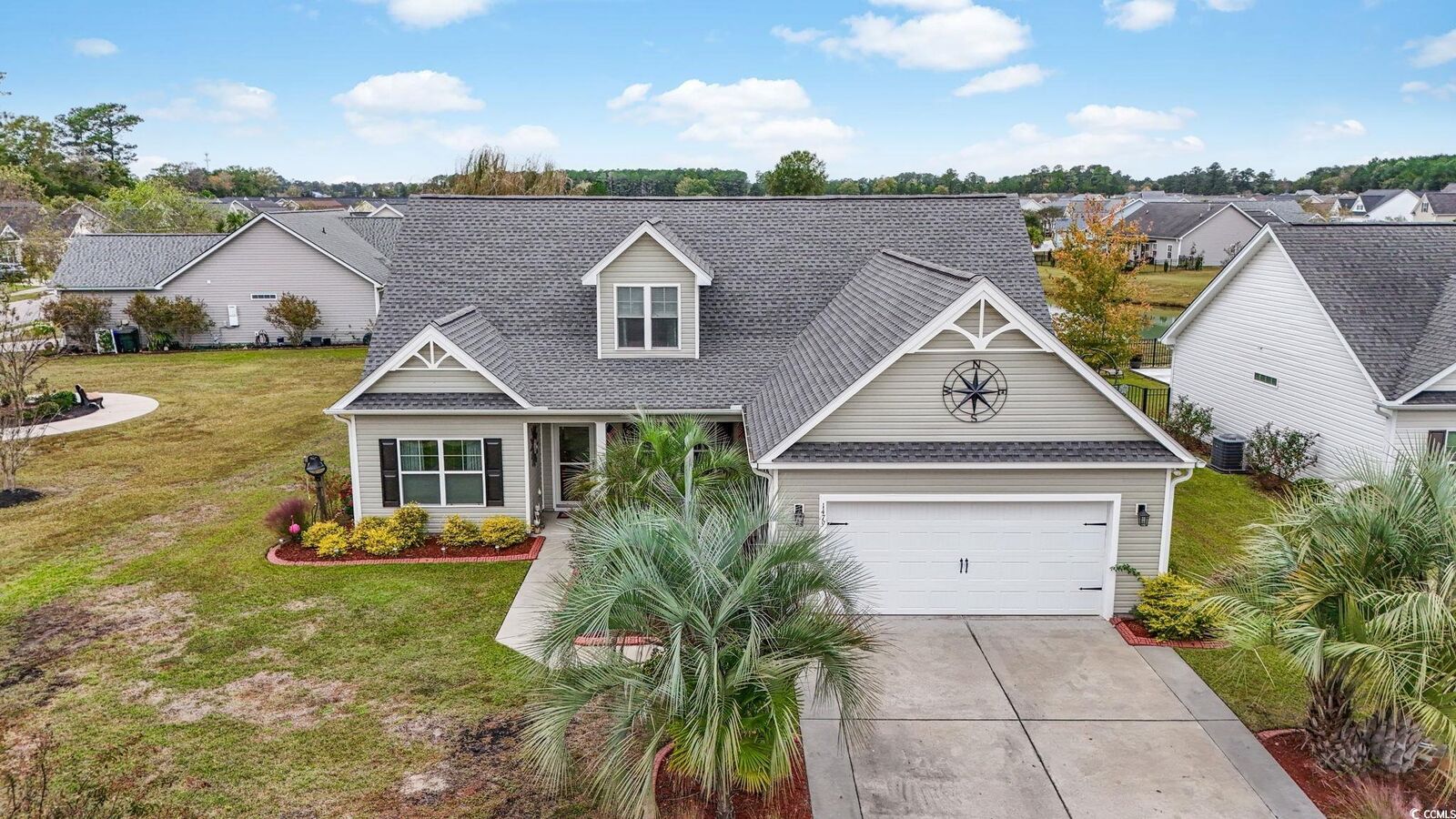 Property Photo:  1479 Tiger Grand Dr.  SC 29526 