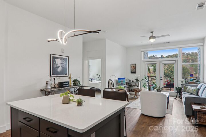 Property Photo:  55 S Market Street 407  NC 28801