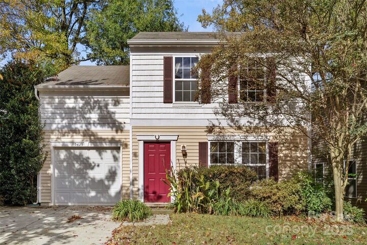 5429 Idlewild Road N  Charlotte NC 28227 photo