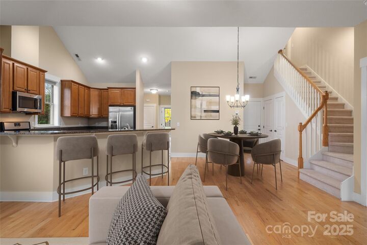 Property Photo:  22 Craftsman View Drive  NC 28804