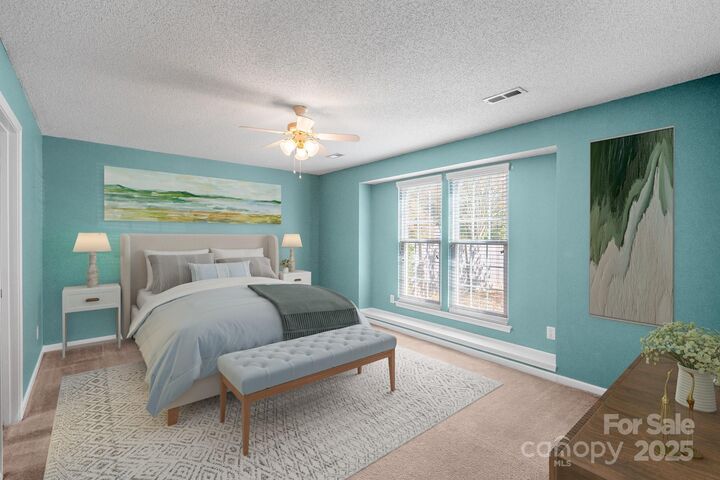 Property Photo:  3415 Braefield Drive 156  NC 28079