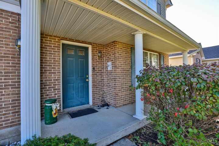 Property Photo:  136 Worthington Drive  OH 45327 