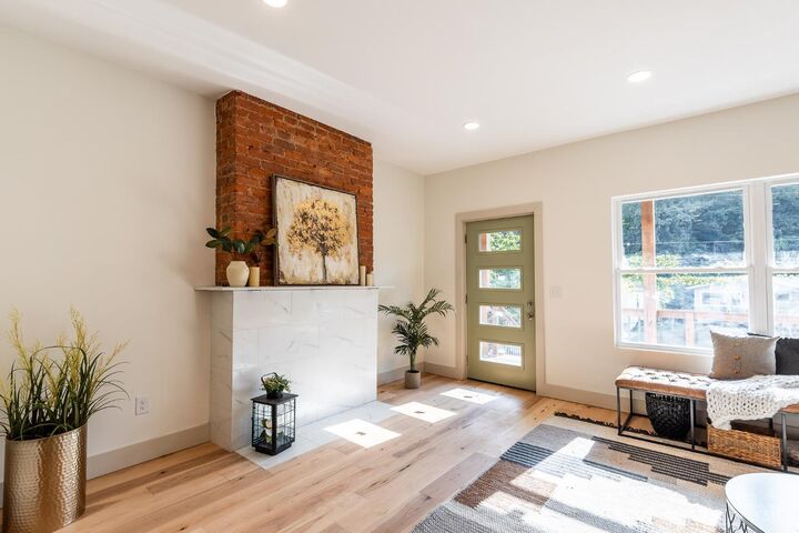 Property Photo: 3548 Linwood Avenue OH 45226