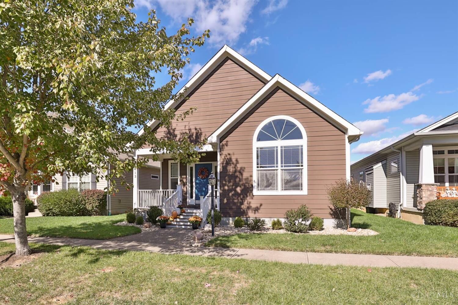 Property Photo: 5613 Water Mills Drive OH 45150