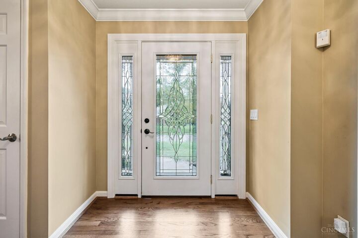 Property Photo:  10029 Windzag Lane  OH 45242